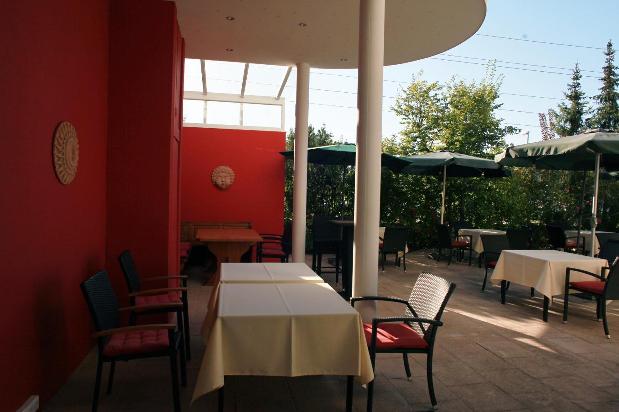 Kirchers Park & Wellnesshotel Kaiserstuhl Garni Endingen am Kaiserstuhl Bagian luar foto